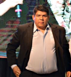 Foto de la galería: La renovación presentó a sus candidatos para las legislativas