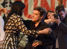 Foto de la galería: La renovación presentó a sus candidatos para las legislativas