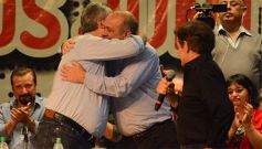 Foto de la galería: La renovación presentó a sus candidatos para las legislativas