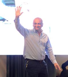 Foto de la galería: La renovación presentó a sus candidatos para las legislativas