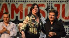 Foto de la galería: La renovación presentó a sus candidatos para las legislativas