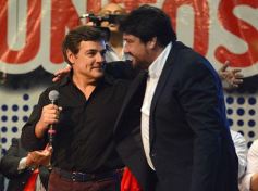 Foto de la galería: La renovación presentó a sus candidatos para las legislativas