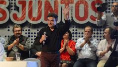 Foto de la galería: La renovación presentó a sus candidatos para las legislativas