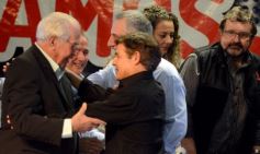 Foto de la galería: La renovación presentó a sus candidatos para las legislativas