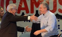 Foto de la galería: La renovación presentó a sus candidatos para las legislativas