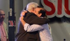 Foto de la galería: La renovación presentó a sus candidatos para las legislativas