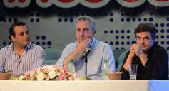 Foto de la galería: La renovación presentó a sus candidatos para las legislativas