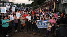 Foto de la galería: La renovación presentó a sus candidatos para las legislativas