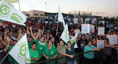 Foto de la galería: La renovación presentó a sus candidatos para las legislativas