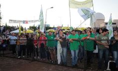 Foto de la galería: La renovación presentó a sus candidatos para las legislativas