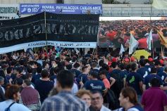Foto de la galería: La renovación presentó a sus candidatos para las legislativas