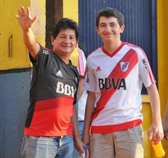 Foto de la galería: Las glorias de River trajeron su magia a Posadas