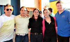 Foto de la galería: Las glorias de River trajeron su magia a Posadas