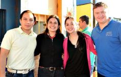 Foto de la galería: Las glorias de River trajeron su magia a Posadas