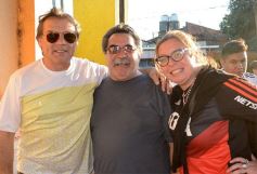 Foto de la galería: Las glorias de River trajeron su magia a Posadas