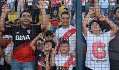 Foto de la galería: Las glorias de River trajeron su magia a Posadas