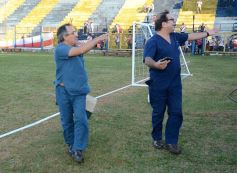 Foto de la galería: Las glorias de River trajeron su magia a Posadas