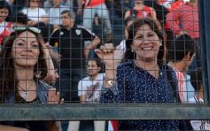 Foto de la galería: Las glorias de River trajeron su magia a Posadas