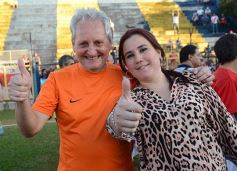 Foto de la galería: Las glorias de River trajeron su magia a Posadas