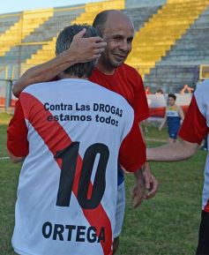 Foto de la galería: Las glorias de River trajeron su magia a Posadas