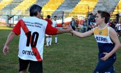 Foto de la galería: Las glorias de River trajeron su magia a Posadas