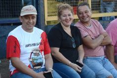 Foto de la galería: Las glorias de River trajeron su magia a Posadas