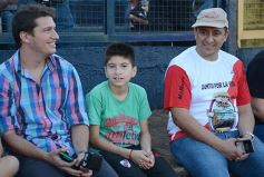 Foto de la galería: Las glorias de River trajeron su magia a Posadas