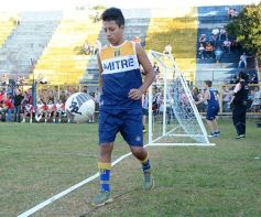 Foto de la galería: Las glorias de River trajeron su magia a Posadas