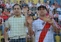 Foto de la galería: Las glorias de River trajeron su magia a Posadas