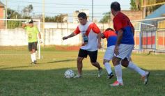 Foto de la galería: Las glorias de River trajeron su magia a Posadas