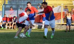 Foto de la galería: Las glorias de River trajeron su magia a Posadas