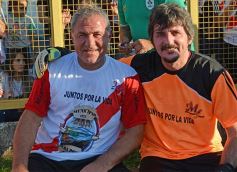 Foto de la galería: Las glorias de River trajeron su magia a Posadas