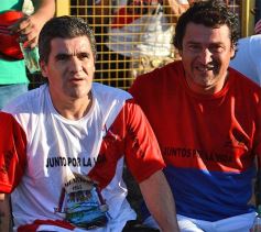 Foto de la galería: Las glorias de River trajeron su magia a Posadas