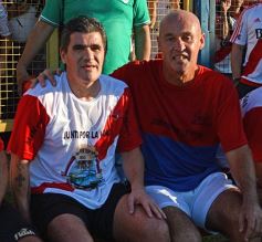 Foto de la galería: Las glorias de River trajeron su magia a Posadas