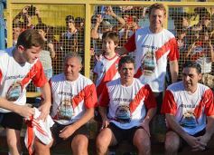 Foto de la galería: Las glorias de River trajeron su magia a Posadas