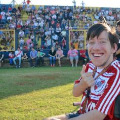 Foto de la galería: Las glorias de River trajeron su magia a Posadas