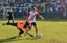 Foto de la galería: Las glorias de River trajeron su magia a Posadas