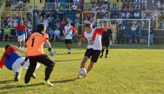 Foto de la galería: Las glorias de River trajeron su magia a Posadas