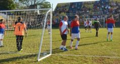 Foto de la galería: Las glorias de River trajeron su magia a Posadas