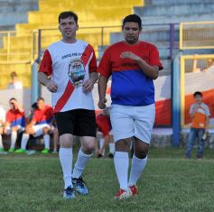 Foto de la galería: Las glorias de River trajeron su magia a Posadas