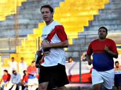 Foto de la galería: Las glorias de River trajeron su magia a Posadas