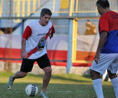 Foto de la galería: Las glorias de River trajeron su magia a Posadas