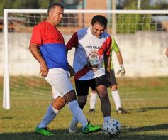 Foto de la galería: Las glorias de River trajeron su magia a Posadas
