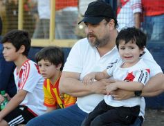 Foto de la galería: Las glorias de River trajeron su magia a Posadas