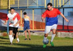 Foto de la galería: Las glorias de River trajeron su magia a Posadas