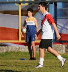 Foto de la galería: Las glorias de River trajeron su magia a Posadas