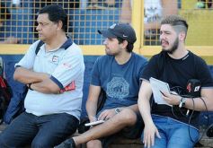 Foto de la galería: Las glorias de River trajeron su magia a Posadas