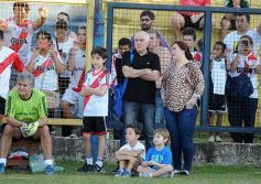 Foto de la galería: Las glorias de River trajeron su magia a Posadas