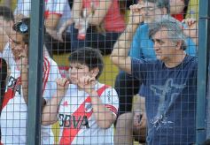 Foto de la galería: Las glorias de River trajeron su magia a Posadas