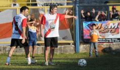 Foto de la galería: Las glorias de River trajeron su magia a Posadas
